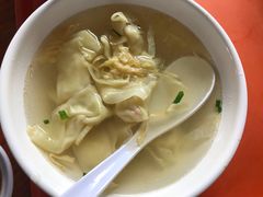 三白小馄炖-忆秦园小笼包(惠山古镇总店)