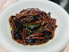 响油鳝丝-老半斋(福州路店)