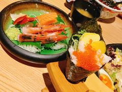-六本目日式料理(珊瑚沙家园店)