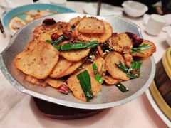 -茅庐毛血旺(临沂泰盛广场店)