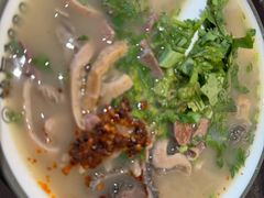 -李小老烧饼(常营民族家园店)