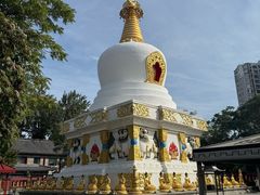 -护国法轮寺