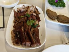 -壹只卤鹅·潮汕菜(莲塘店)