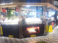 -五月罗马海鲜烤肉自助餐厅(印象城店)