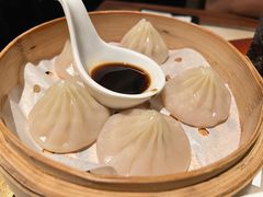 鸡汁杭州小笼-桂满陇·锦绣江南(益田广场店)