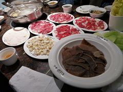 -八合里潮汕鲜牛肉火锅(深圳海岸城店)