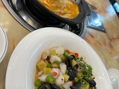 -李师傅脆肚(梅林店)