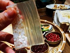 -鸽子窝(青塔店)