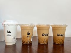 -Seesaw Coffee(苏州中心店)
