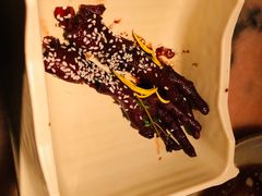 吮指鸡爪-虫二酒肆(美罗城店)