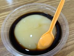 冰镇凉糕-花市豌杂面(民生路店)