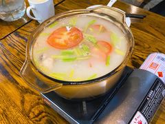 -HOME餐厅粤菜 融合菜