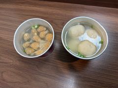 鱼丸-同利肉燕老铺(澳门路店)