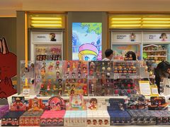 -泡泡玛特POPMART(凯德大峡谷店)
