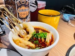 -新太二·鲜料川菜(晶耀前滩店)