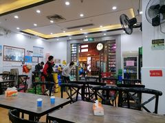 -贞姨美食·老字号海鲜大排档