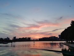 -天鹅湖体育公园