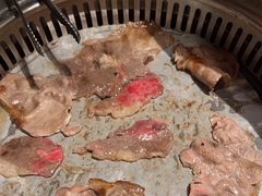 -钱小奴创意自助餐厅(仙居吾悦店)