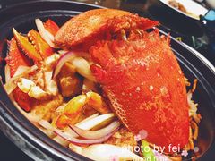 -上海人家花樣年华(中山公园店)