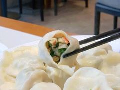 海知道招牌水饺-海知道大连海鲜水饺(南山大冲店)