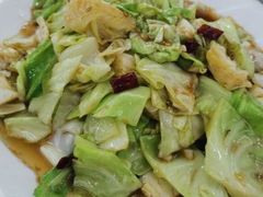 -渡海小渔村.老辈日照菜