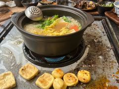 -六阅·福十 FORTEN 海景咖啡西餐厅(双廊古镇店)