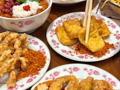 -池嬢拌粉(上海首店)