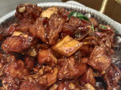 -峨嵋小镇·川菜(正定朗华店)