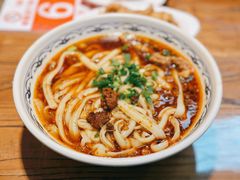 -韩师傅老大同刀削面(北苑路店)