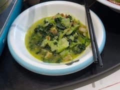 -香阁餐厅·常州菜·常州菜代表品牌(新北奥体店)