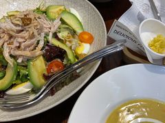 -斯比特花园西餐厅(东方商厦店)
