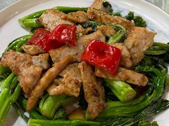 -崖口红树林海鲜餐厅