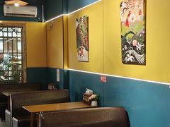 -婉泰·特色小吃·舂鸡脚(告庄二店)