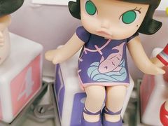 -泡泡玛特POPMART(上海环球港店)