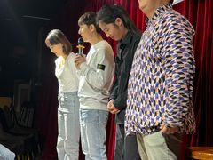 -喜剧部落脱口秀(三里屯店)