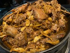 -甘家界牌柠檬鸭(青山店)