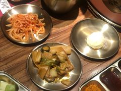 -西塔老太太泥炉烤肉(万柳华联店)