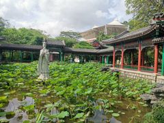 -珠海圆明新园