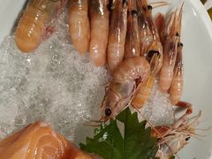 -大焰自助日式料理 铁板烧(徐汇店)