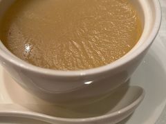 -东海朗廷酒店-唐阁T’ANG COURT 中餐厅