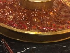 -杨家火锅(国美店)