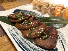 香煎牛舌-林妈妈村·日式料理(宝山龙湖天街店)