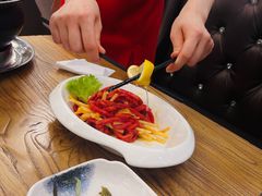 -玉流馆餐厅