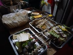 -非凡烧烤(历史博物馆店)