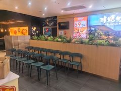 -非烤勿扰自助烤肉(合胜百货店)