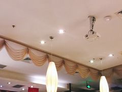 大堂-润泽园椰子鸡(汇一城店)
