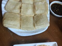 煎打糕-全州拌饭馆(断桥店)