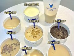 -茶百道(盱眙国贸店)
