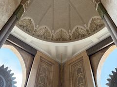 -哈桑二世清真寺