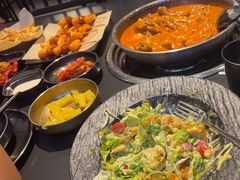 -HOTISLAND海鸡岛·韩国料理(江南西店)